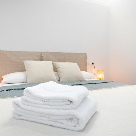 Apartamento De Invitados En Los Rubios A 100 Metros De La Playa Торре-де-Бенагальбон Экстерьер фото