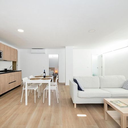 Apartamento De Invitados En Los Rubios A 100 Metros De La Playa Торре-де-Бенагальбон Экстерьер фото
