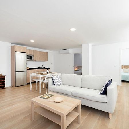 Apartamento De Invitados En Los Rubios A 100 Metros De La Playa Торре-де-Бенагальбон Экстерьер фото