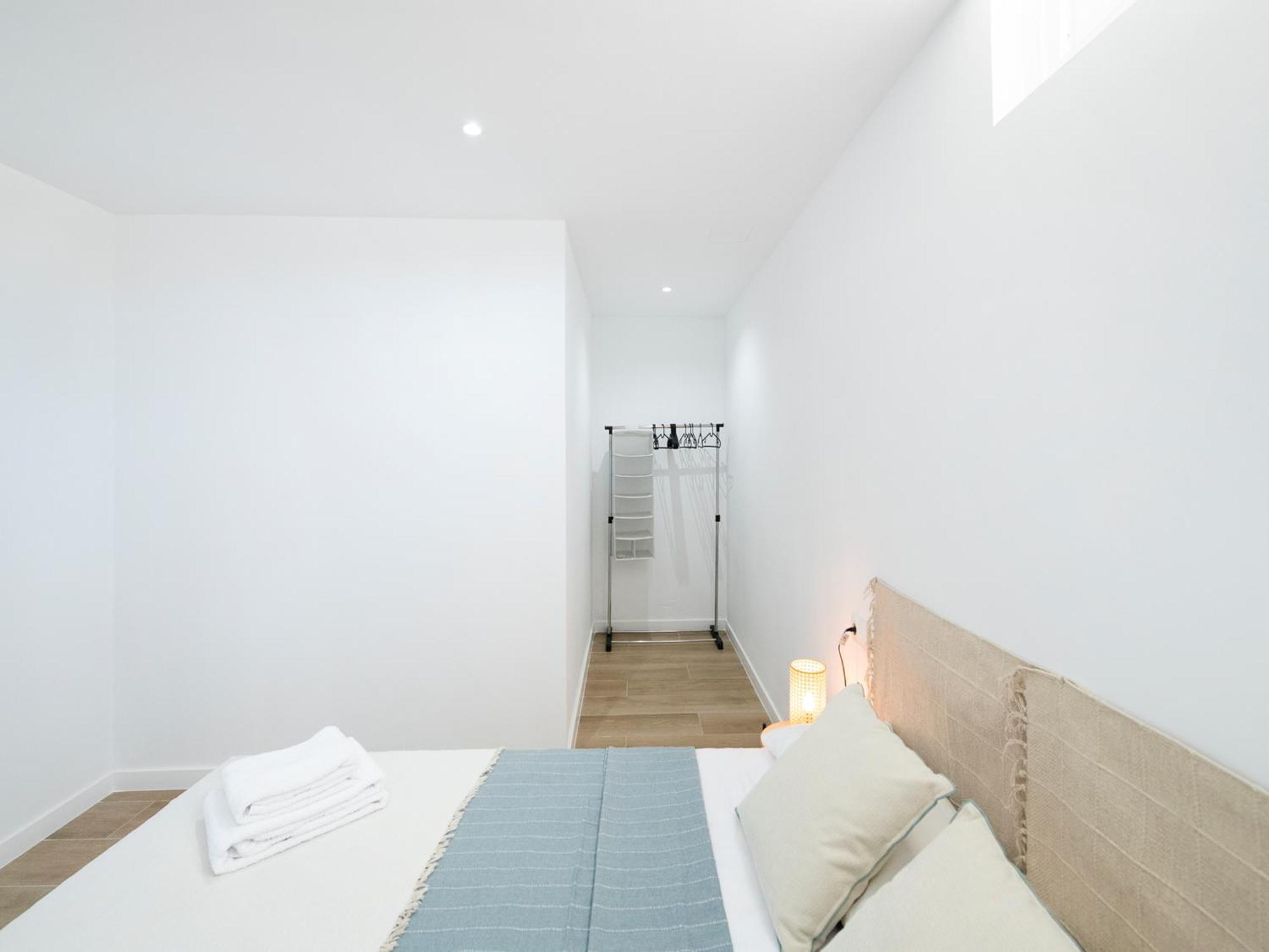 Apartamento De Invitados En Los Rubios A 100 Metros De La Playa Торре-де-Бенагальбон Экстерьер фото