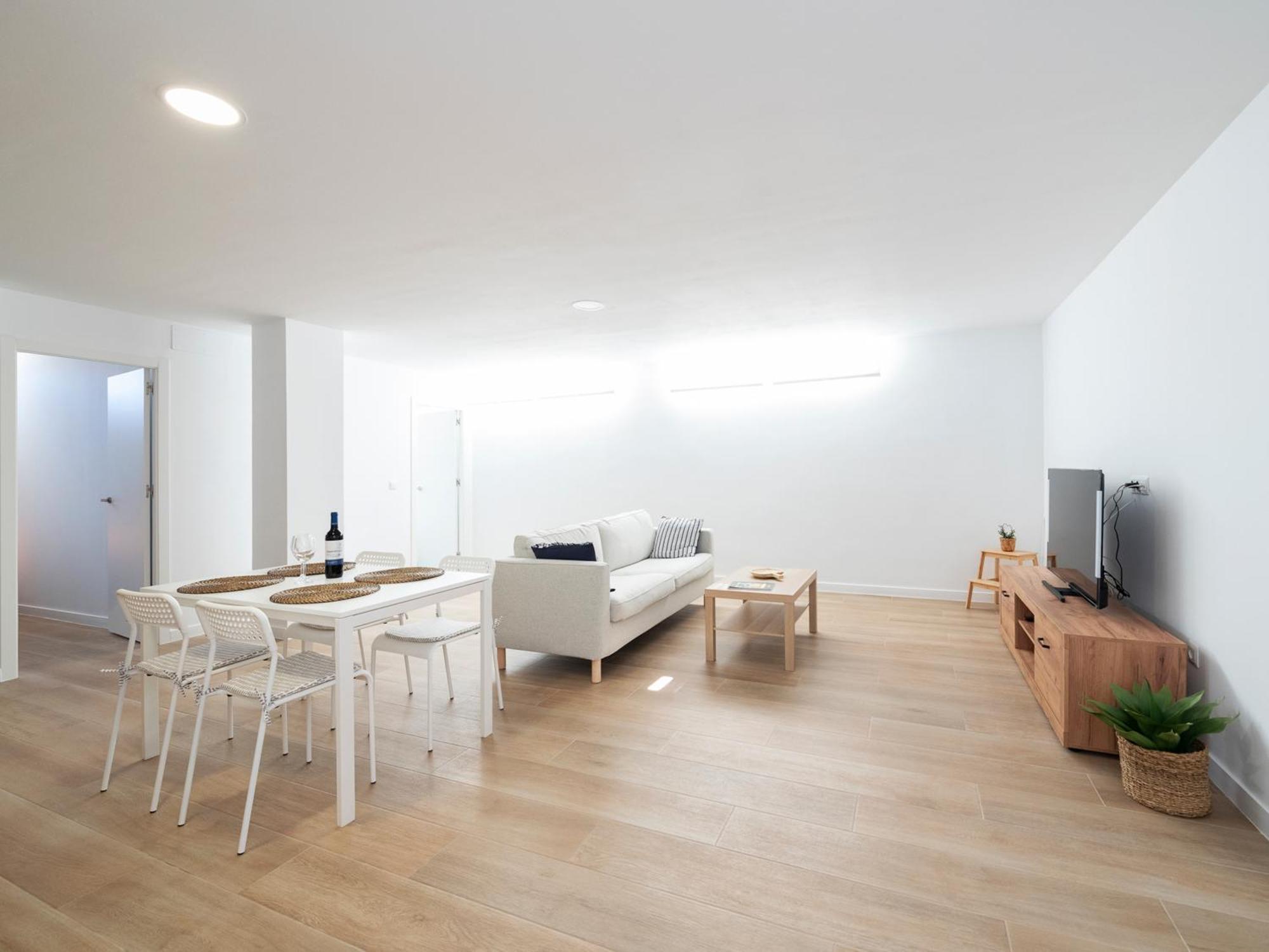 Apartamento De Invitados En Los Rubios A 100 Metros De La Playa Торре-де-Бенагальбон Экстерьер фото