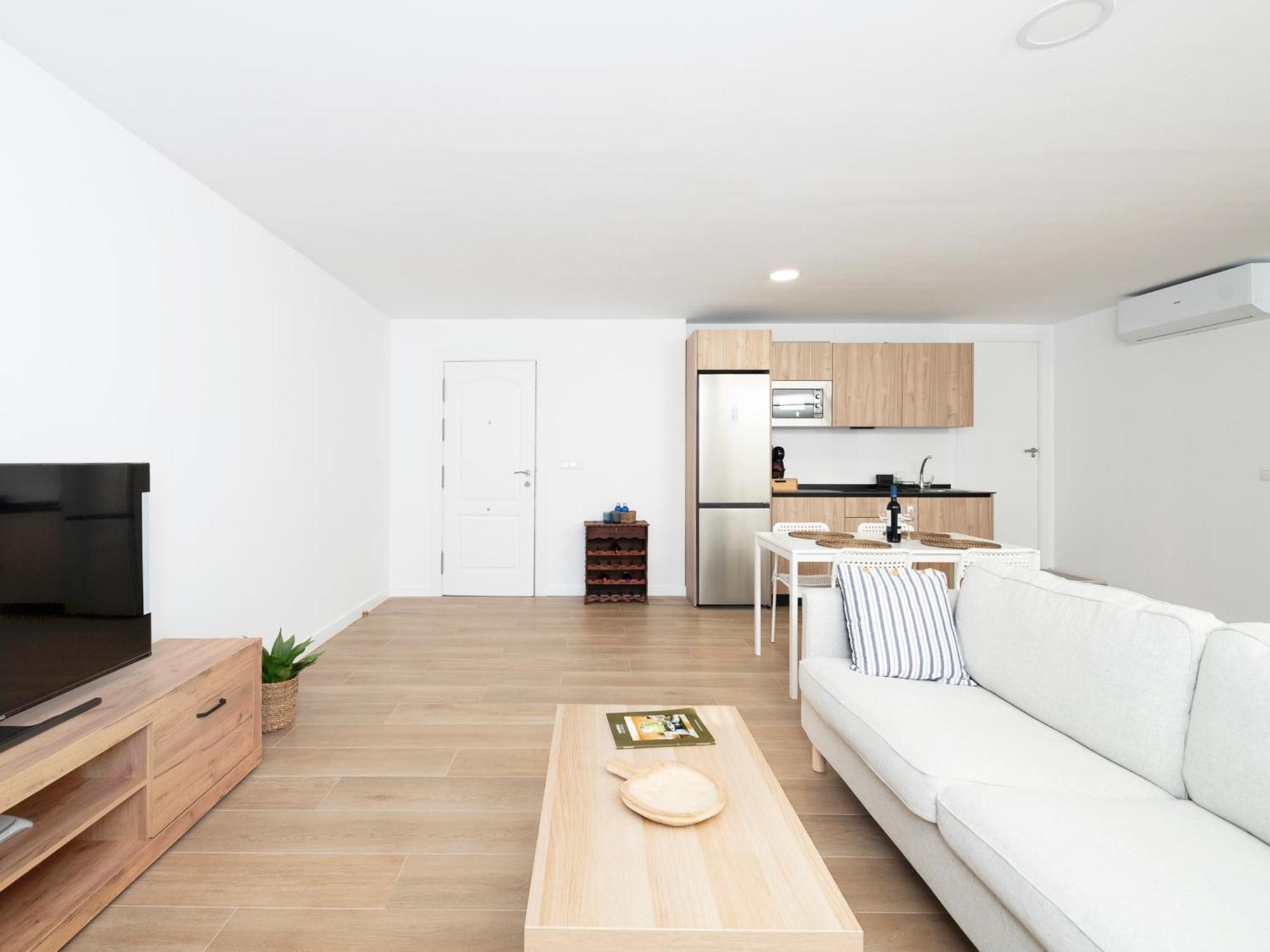 Apartamento De Invitados En Los Rubios A 100 Metros De La Playa Торре-де-Бенагальбон Экстерьер фото