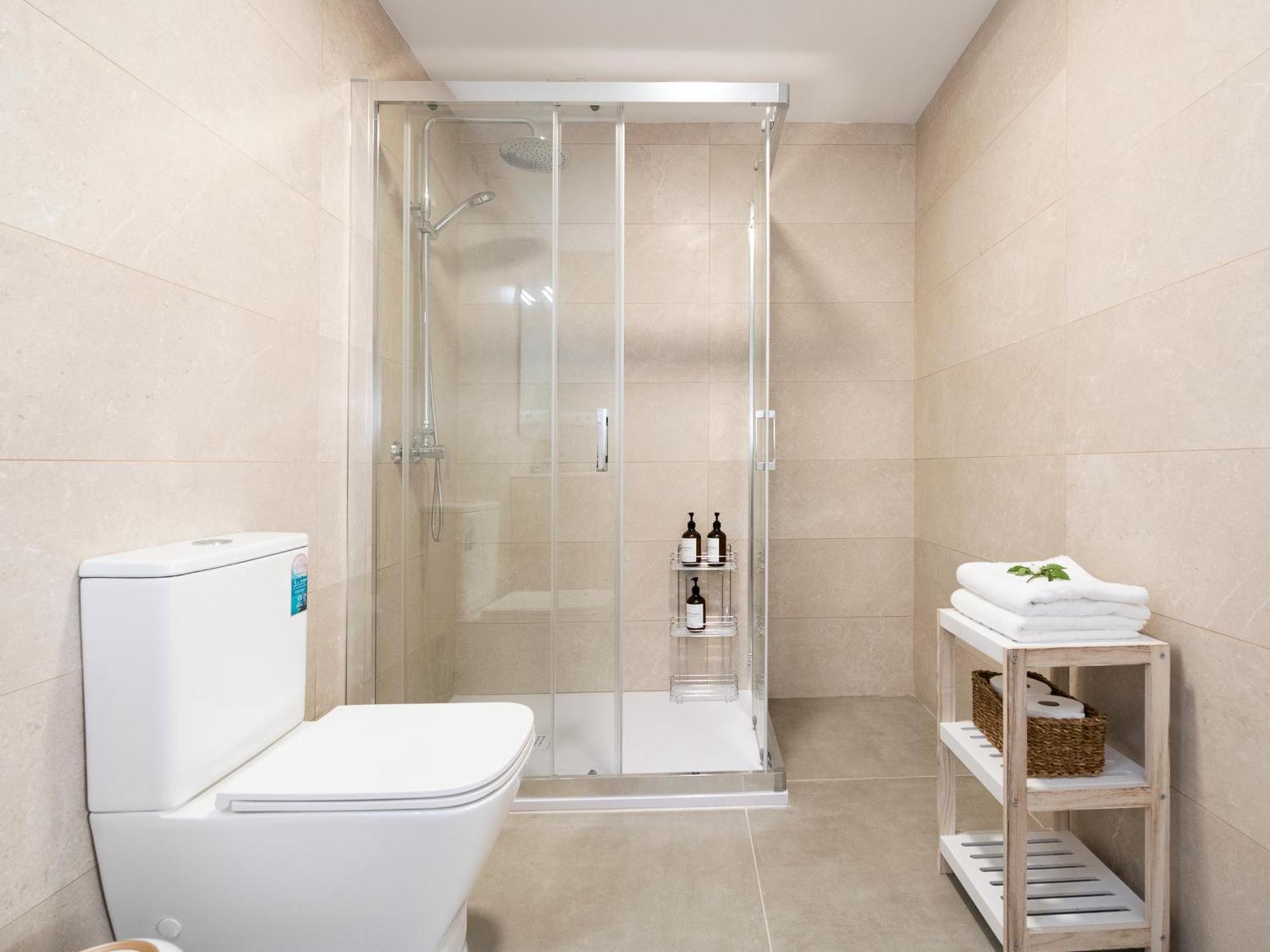 Apartamento De Invitados En Los Rubios A 100 Metros De La Playa Торре-де-Бенагальбон Экстерьер фото