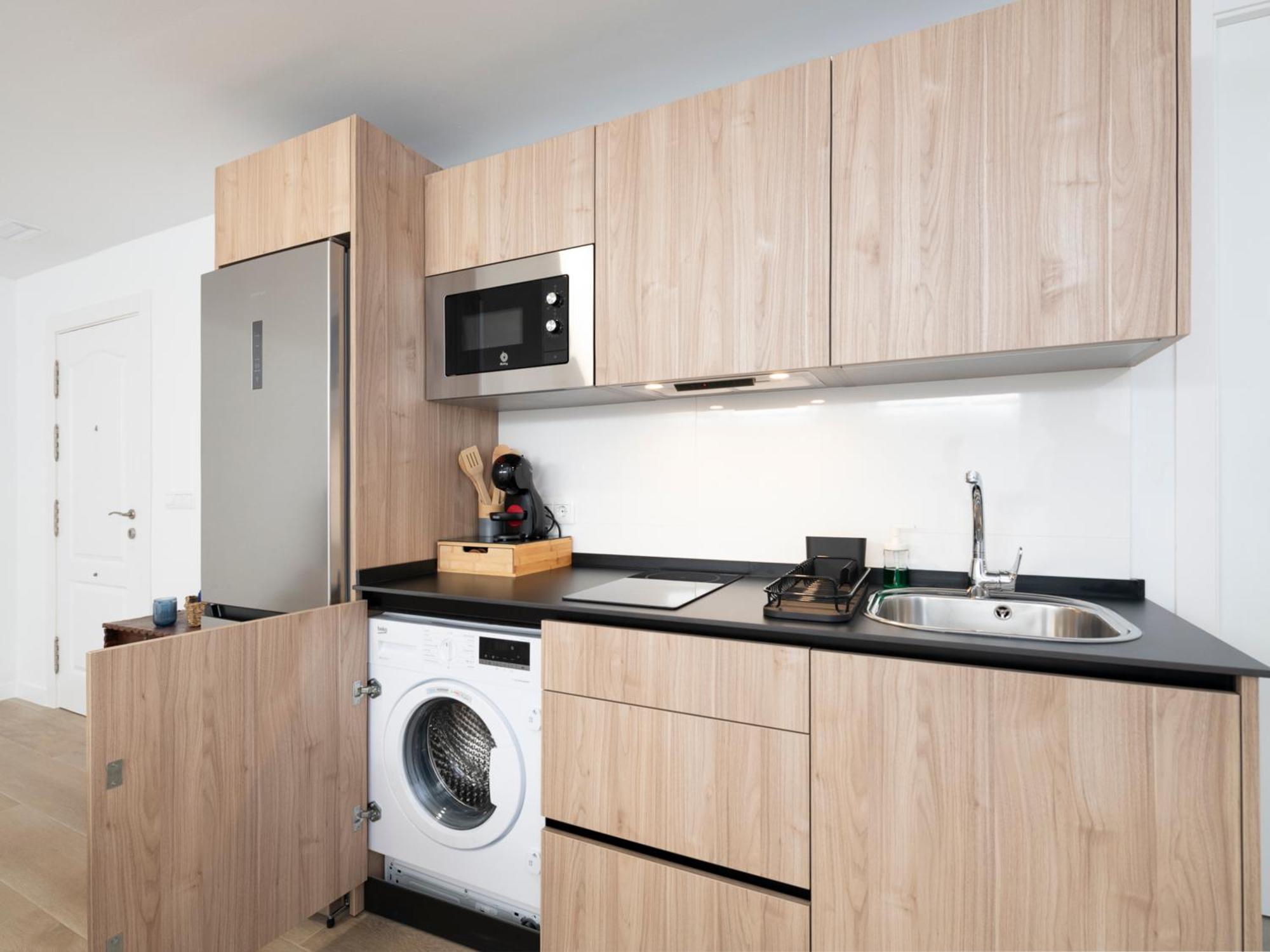 Apartamento De Invitados En Los Rubios A 100 Metros De La Playa Торре-де-Бенагальбон Экстерьер фото